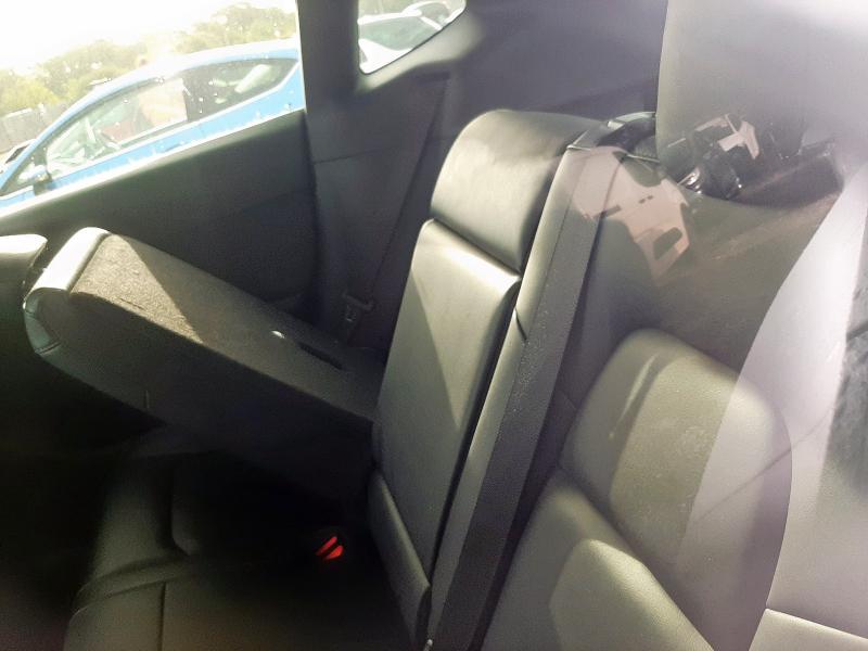 2022 TESLA MODEL Y LONG RANGE AWD 5DR AUTO