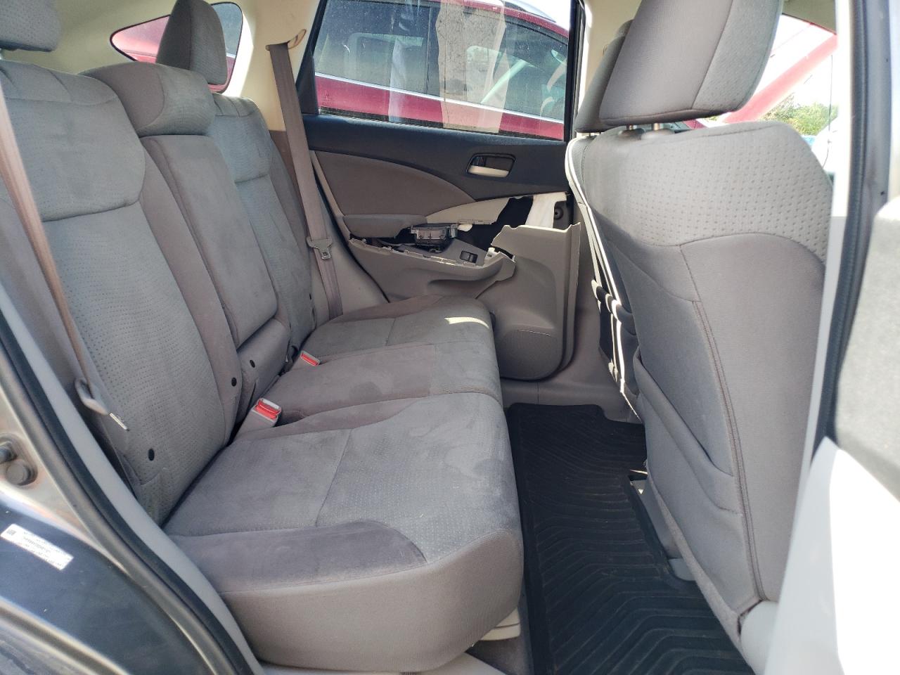 2013 Honda Cr-V Ex VIN: 2HKRM4H59DH671971 Lot: 71777155