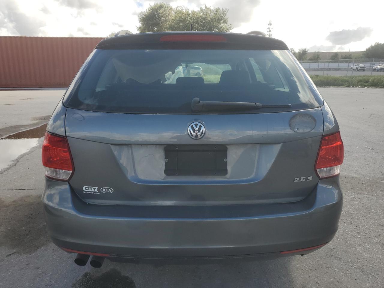 2013 Volkswagen Jetta S VIN: 3VWPP7AJ5DM659962 Lot: 84282525