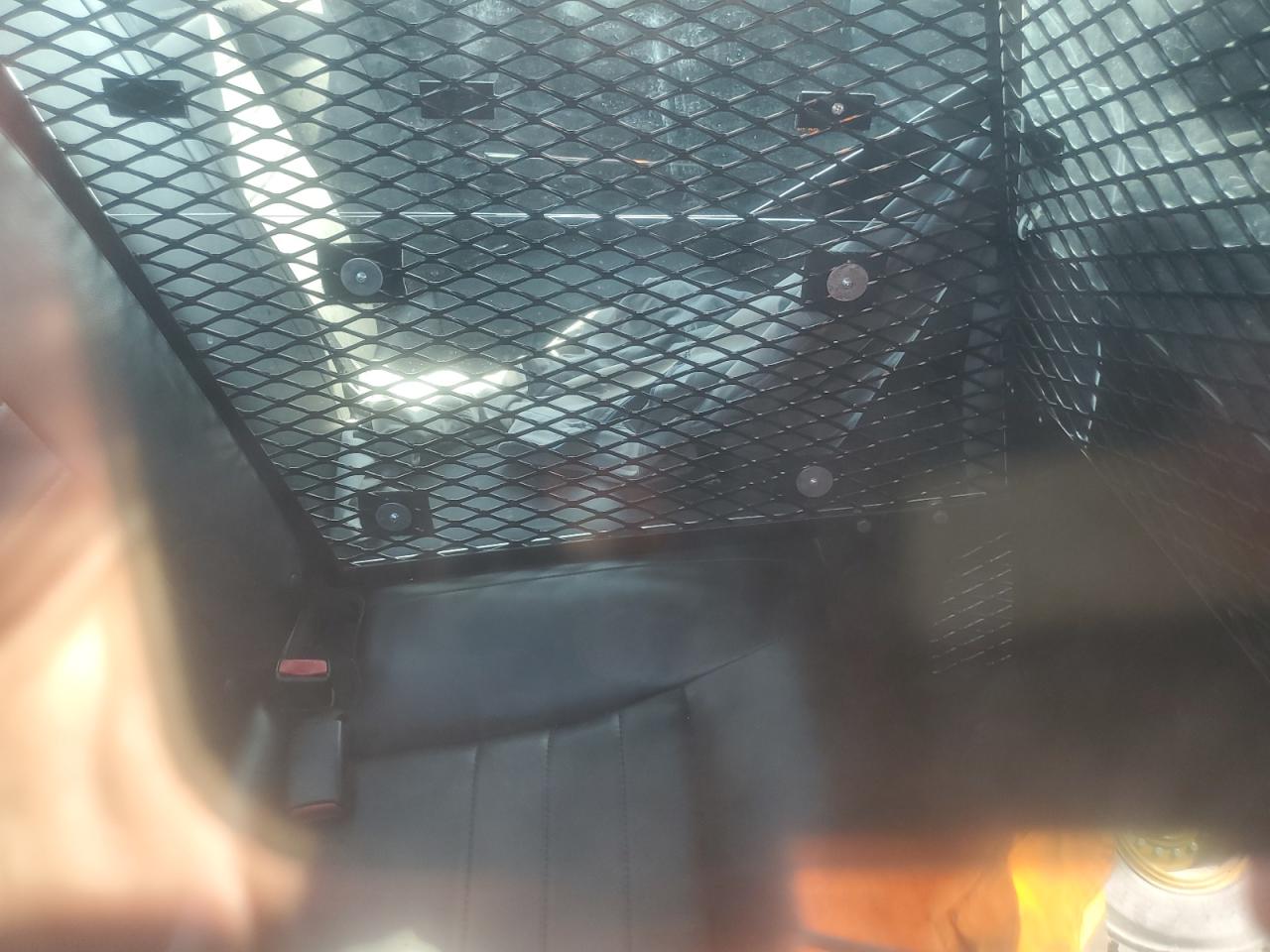 2012 Dodge Charger Police VIN: 2C3CDXAT3CH225276 Lot: 84462455