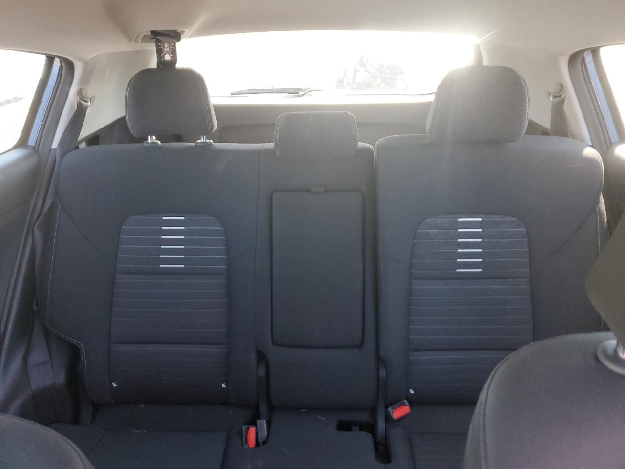 2020 Kia Sportage Lx VIN: KNDPMCAC8L7806533 Lot: 71499235