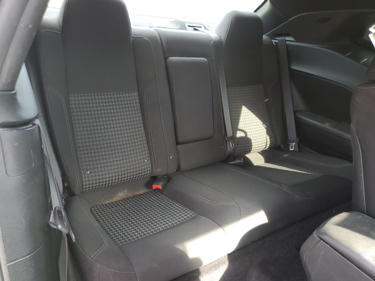 2017 Dodge Challenger Sxt VIN: 2C3CDZAG0HH555138 Lot: 84816105