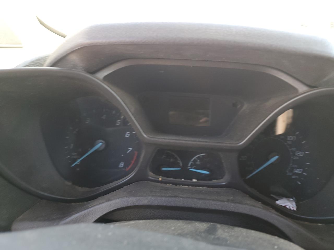 2018 Ford Transit Connect Xl VIN: NM0LS6E77J1371617 Lot: 71693885