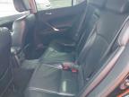 2007 LEXUS IS 250 SE AUTO  for sale at Copart BRISTOL