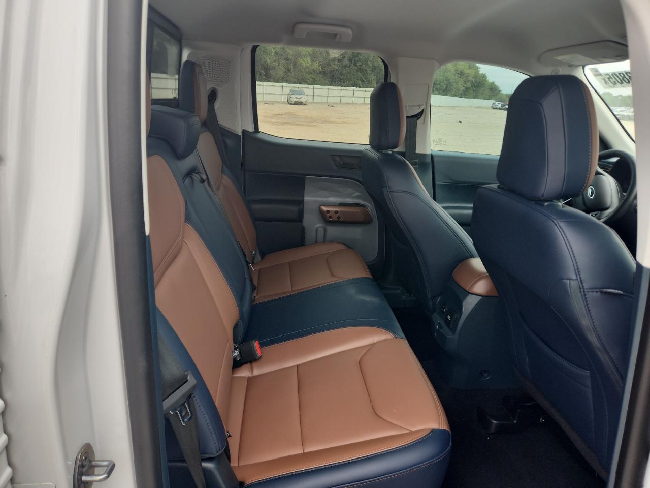 2024 Ford Maverick Lariat VIN: 3FTTW8M30RRB64330 Lot: 70553805