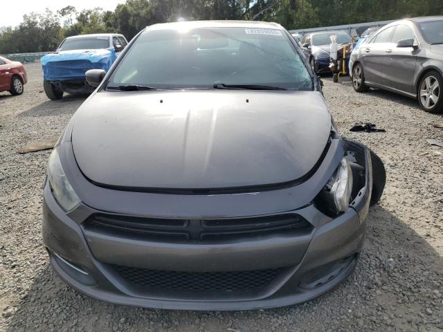  DODGE DART 2016 Серый