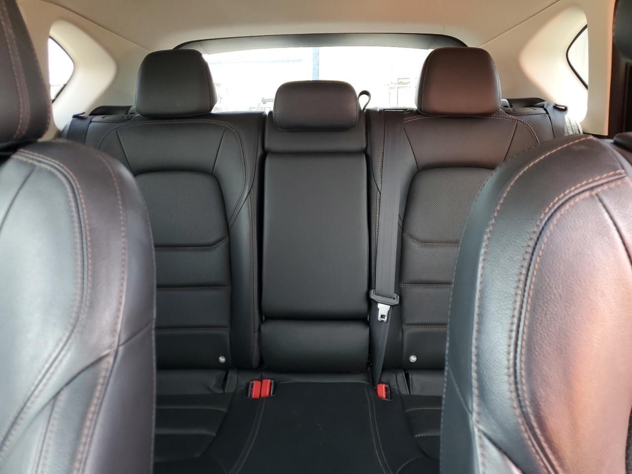 2022 Mazda Cx-5 Preferred VIN: JM3KFBCM5N1555696 Lot: 71181945