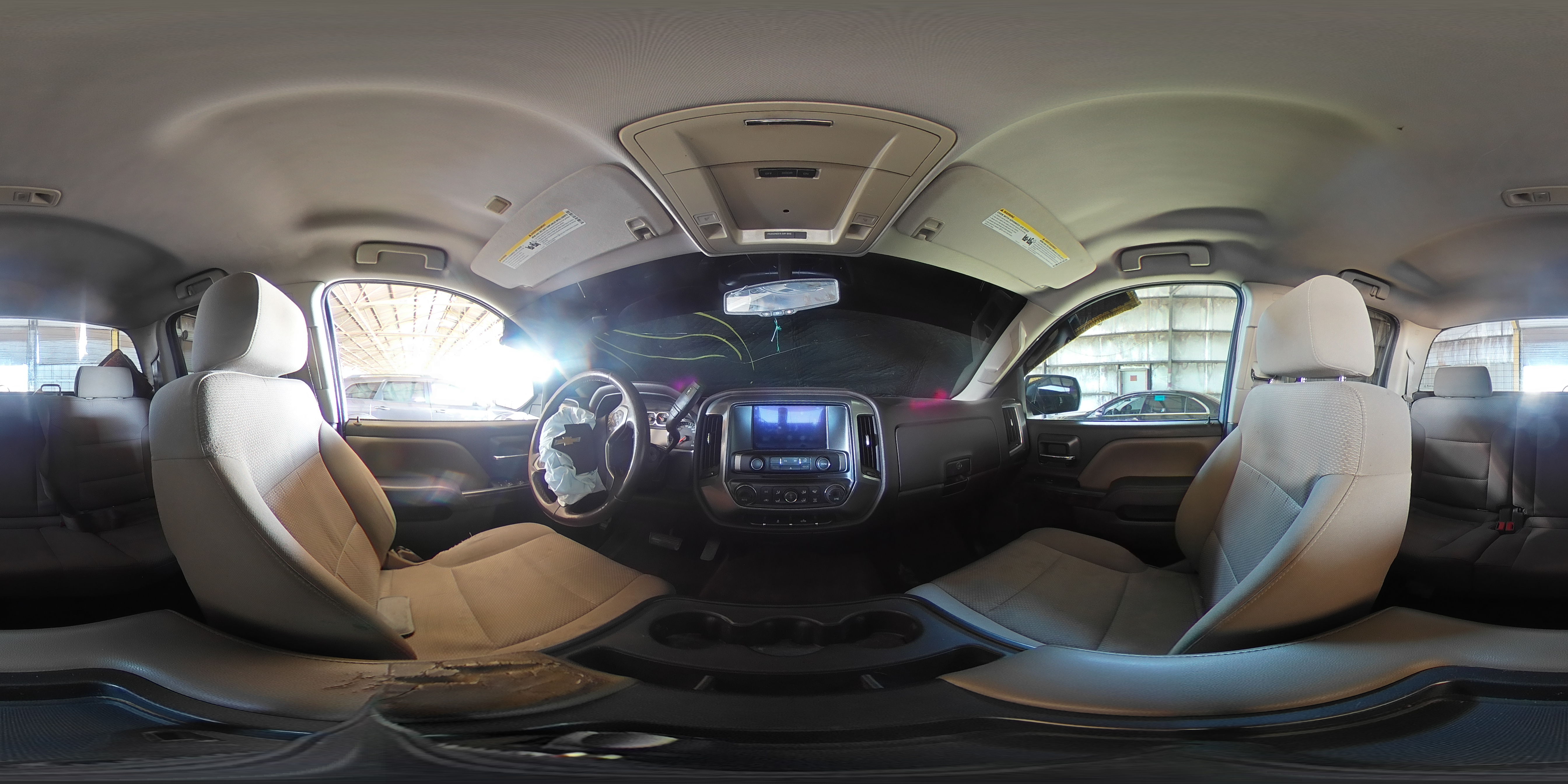 2014 Chevrolet Silverado C1500 Lt VIN: 1GCRCREC1EZ335079 Lot: 84279595