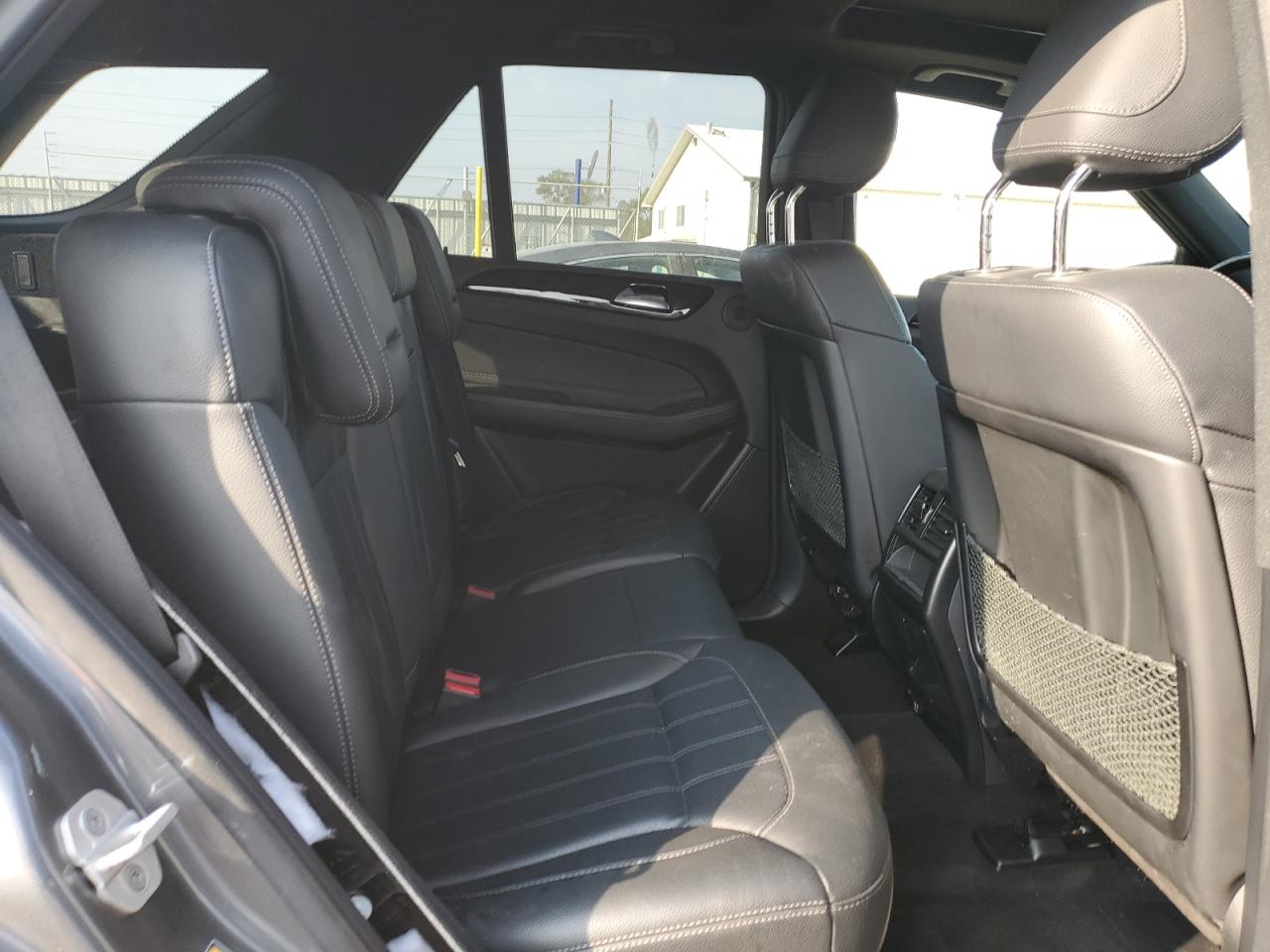 2018 Mercedes-Benz Gle 350 4Matic VIN: 4JGDA5HB7JB046363 Lot: 81006195