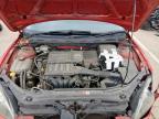 2006 MAZDA 3 TS  for sale at Copart NEWBURY