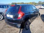 2015 HONDA JAZZ EX I-VTEC CVT  for sale at Copart ROCHFORD