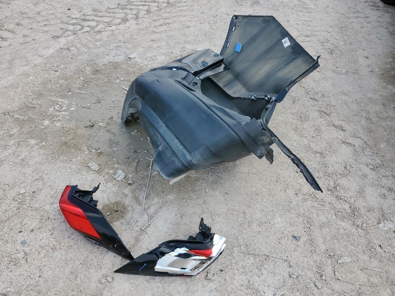 2024 Toyota Rav4 Le VIN: 2T3F1RFV2RW419037 Lot: 71458015