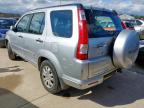 2005 HONDA CR-V VTEC EXECUTIVE AUTO  for sale at Copart SANDY