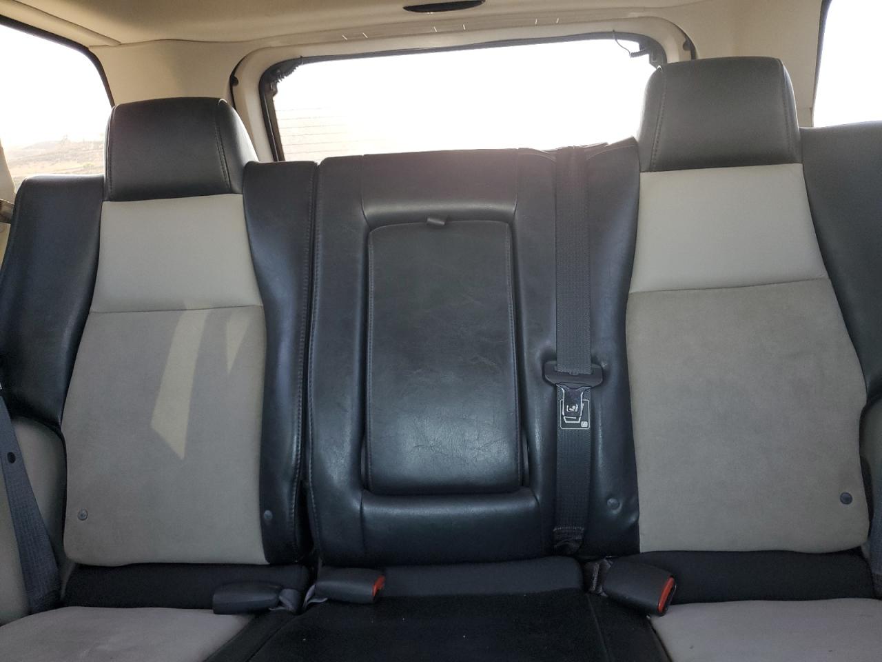 2009 Jeep Grand Cherokee Limited VIN: 1J8HR58T59C546477 Lot: 81855745