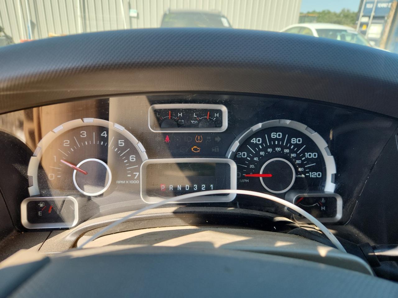 2010 Ford Expedition Xlt VIN: 1FMJU1G59AEB57963 Lot: 80541905