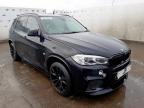 2016 BMW X5 XDRIVE40D M SPORT AUTO  for sale at Copart SANDTOFT