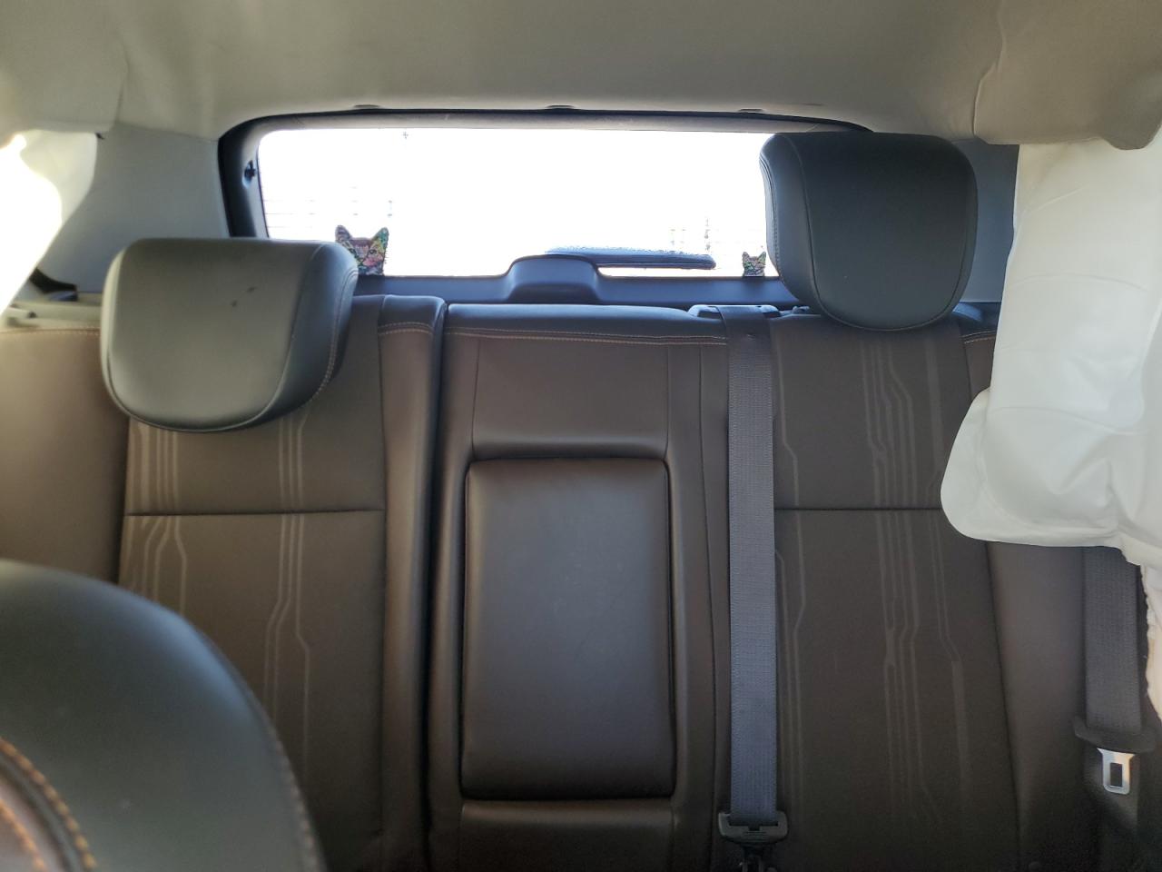 2016 Chevrolet Trax 1Lt VIN: KL7CJLSB2GB525390 Lot: 84215415