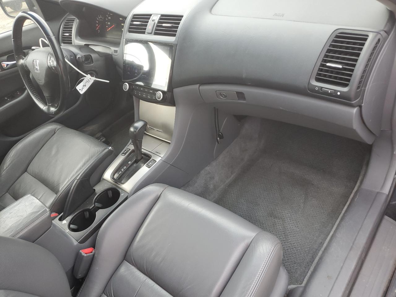 2006 Honda Accord Ex VIN: 1HGCM82666A004382 Lot: 81275245