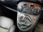 2008 FIAT 500 SPORT for sale at Copart WESTBURY