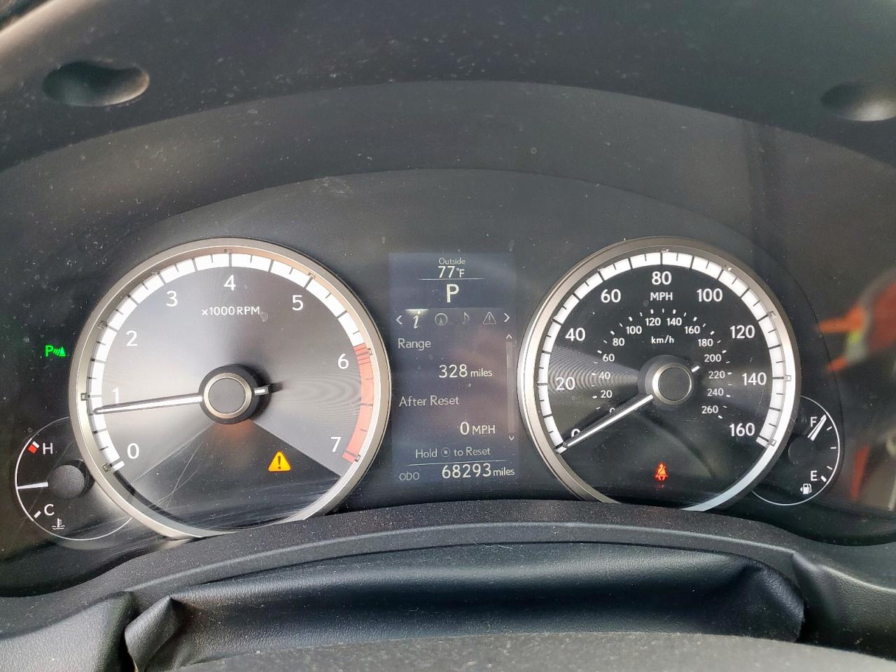 2016 Lexus Nx 200T Base VIN: JTJYARBZ5G2049397 Lot: 82045635