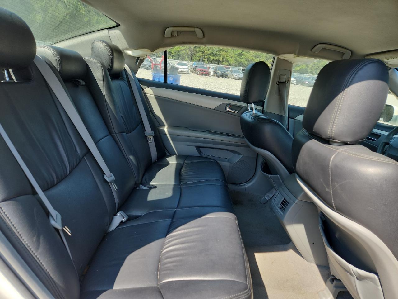 2010 Toyota Avalon Xl VIN: 4T1BK3DB0AU362433 Lot: 80567815