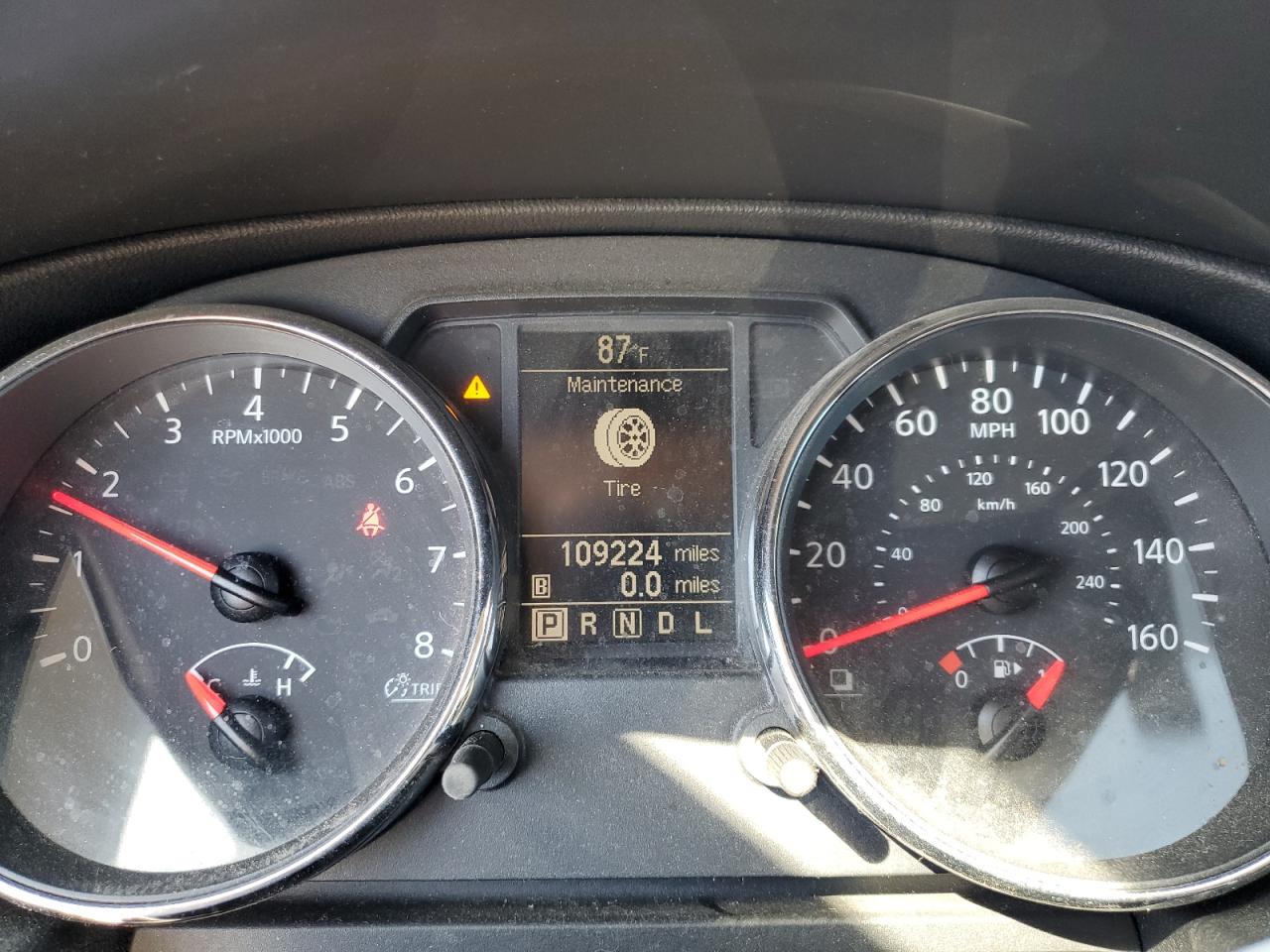 2011 Nissan Rogue S VIN: JN8AS5MTXBW570270 Lot: 71445725