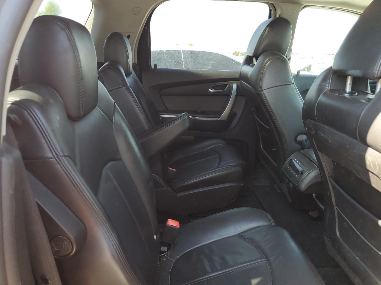 2008 GMC Acadia Slt-1 VIN: 1GKER23758J223595 Lot: 80152825