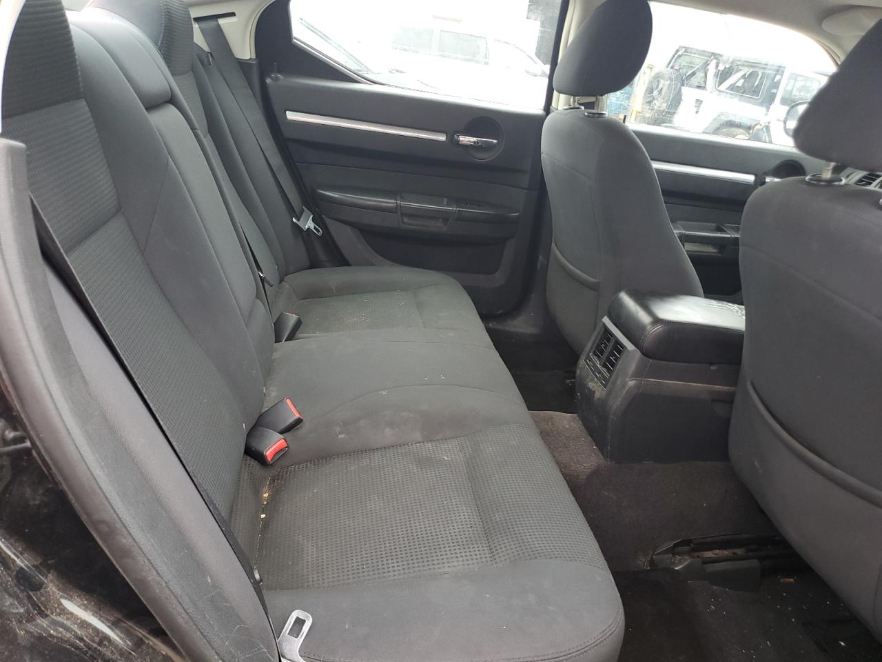 2010 Dodge Charger Sxt VIN: 2B3CA3CV7AH207244 Lot: 70825295