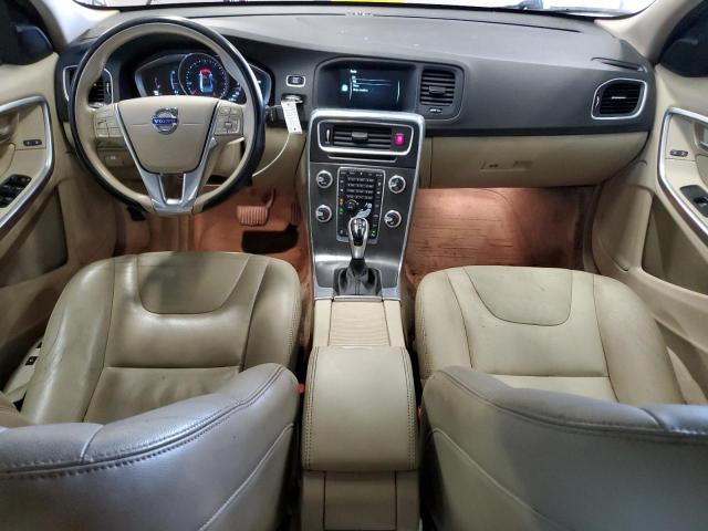 2016 VOLVO S60 PREMIER  