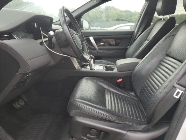  LAND ROVER DISCOVERY 2020 Biały