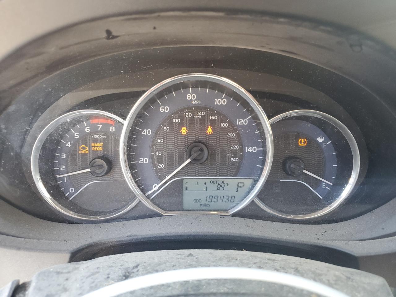 2016 Toyota Corolla L VIN: 5YFBURHE5GP469182 Lot: 81382135