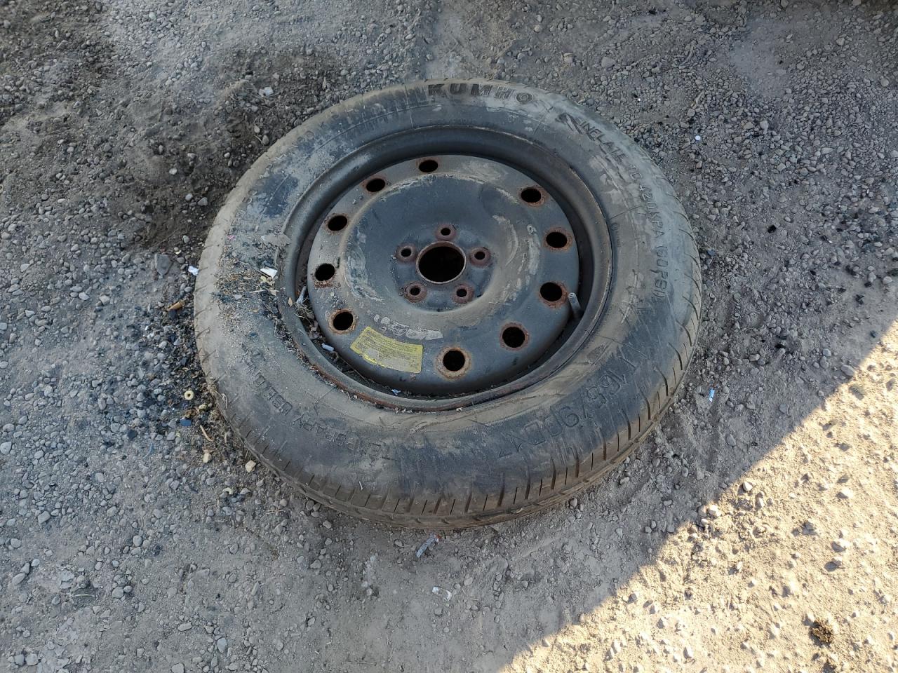 2017 Hyundai Santa Fe Sport VIN: 5XYZUDLB5HG465413 Lot: 83860965