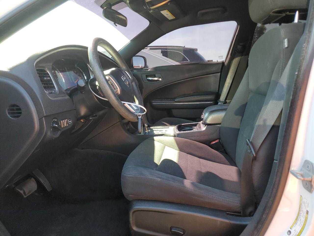 2014 Dodge Charger Se VIN: 2C3CDXBG1EH234871 Lot: 80616285