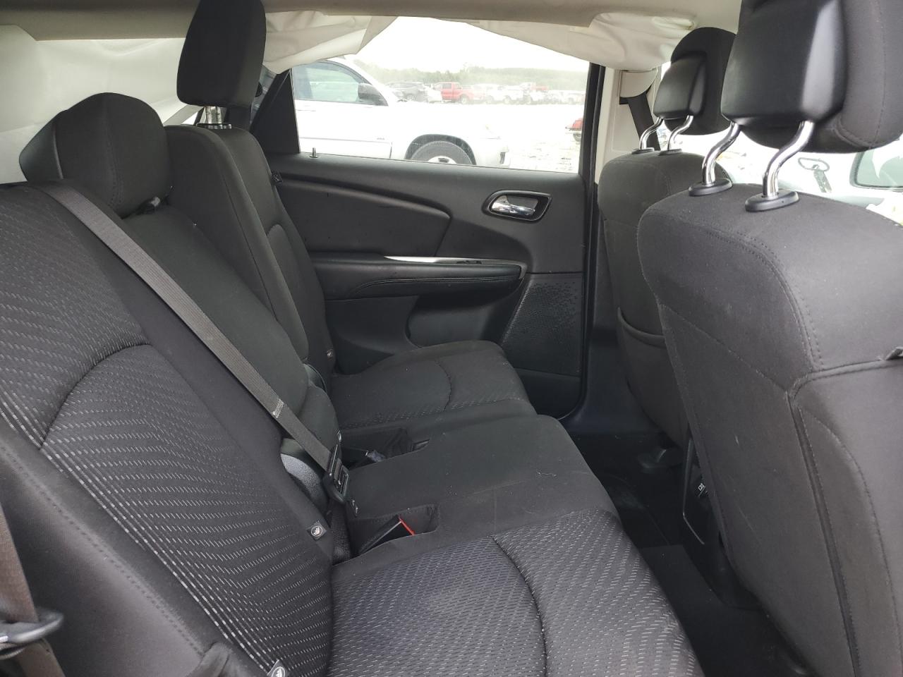 2018 Dodge Journey Se VIN: 3C4PDCAB2JT275832 Lot: 71405715