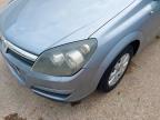 2005 VAUXHALL ASTRA CLUB TWINPORT  for sale at Copart SANDY