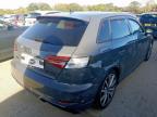 2019 AUDI A3 S LINE BLACK ED 35 TFS  for sale at Copart ROCHFORD
