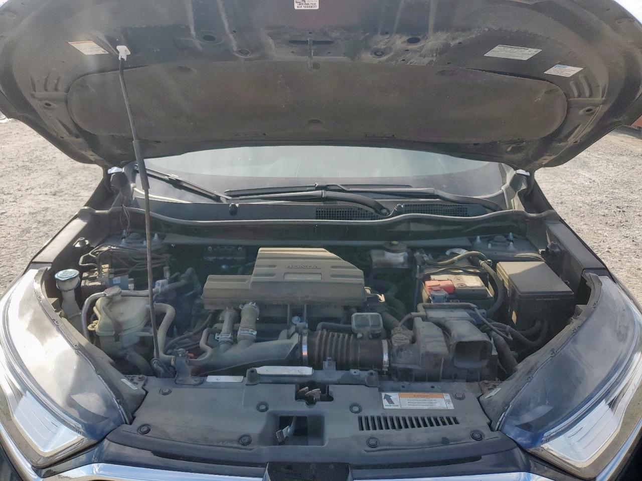 2020 Honda Cr-V Touring VIN: 7FARW1H90LE006311 Lot: 84605325