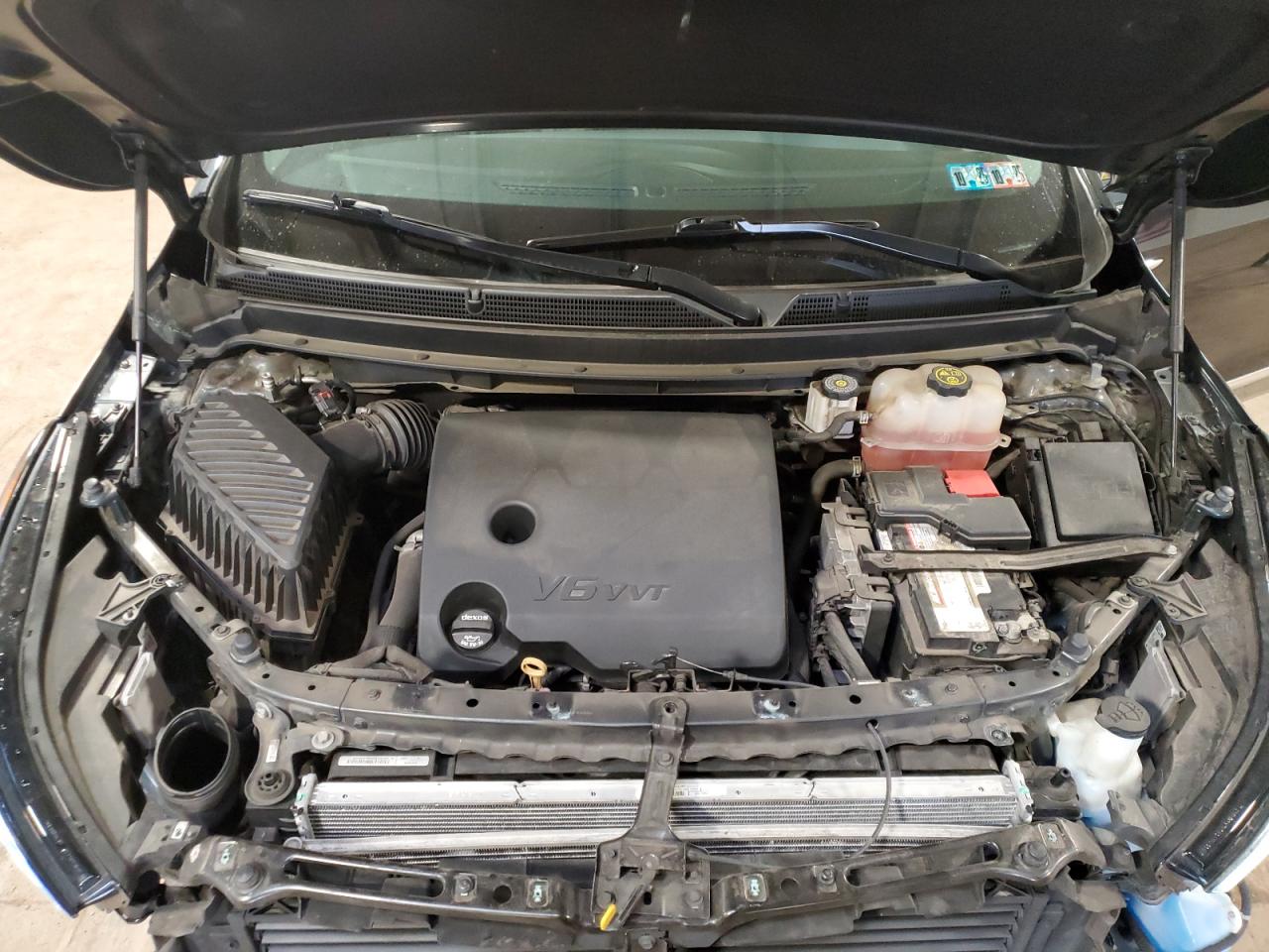 2018 Buick Enclave Essence VIN: 5GAERBKW4JJ183974 Lot: 84461825