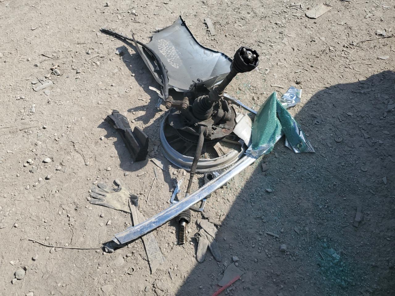 2014 Toyota Avalon Base VIN: 4T1BK1EB3EU087374 Lot: 80686675