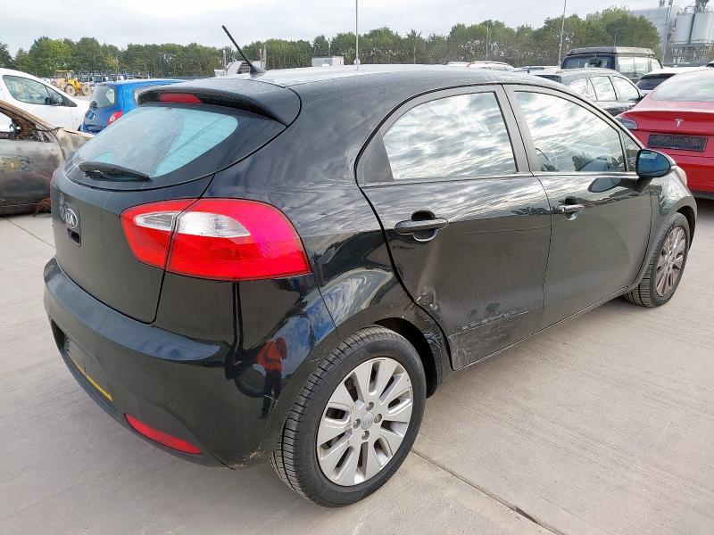 2013 KIA RIO 2 AUTO 