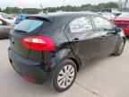 2013 KIA RIO 2 AUTO  for sale at Copart SANDY