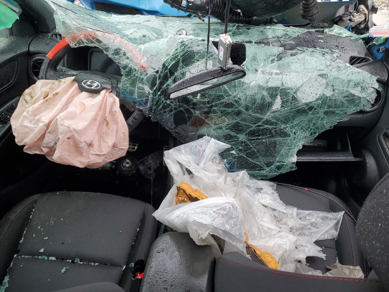 2022 Hyundai Kona N Line VIN: KM8K33A36NU781676 Lot: 81512065