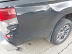 2019 MITSUBISHI L200 BARBARIAN X DI-D AUT  for sale at Copart WHITBURN