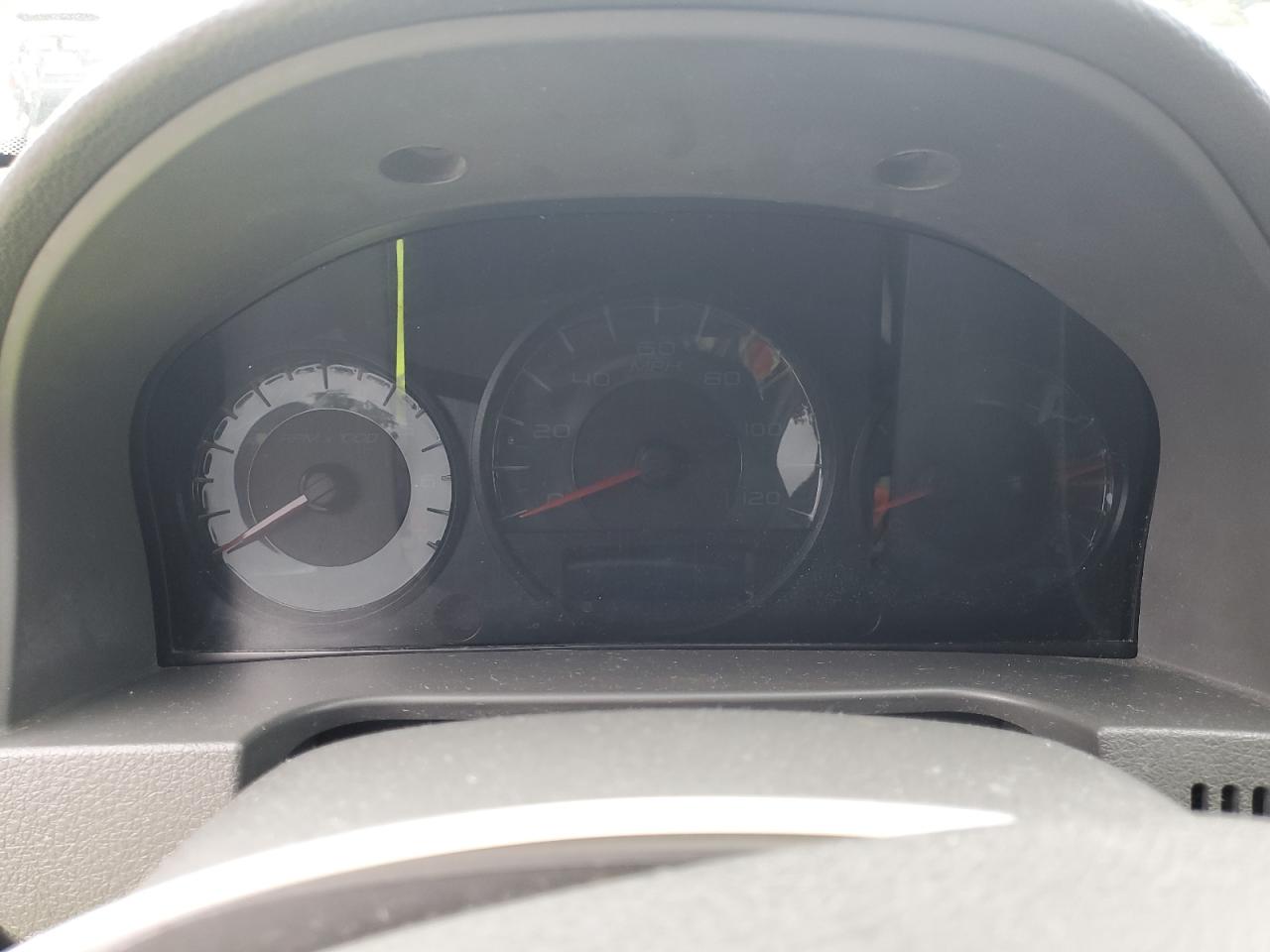 2012 Ford Fusion Sel VIN: 3FAHP0JG4CR424544 Lot: 71837225