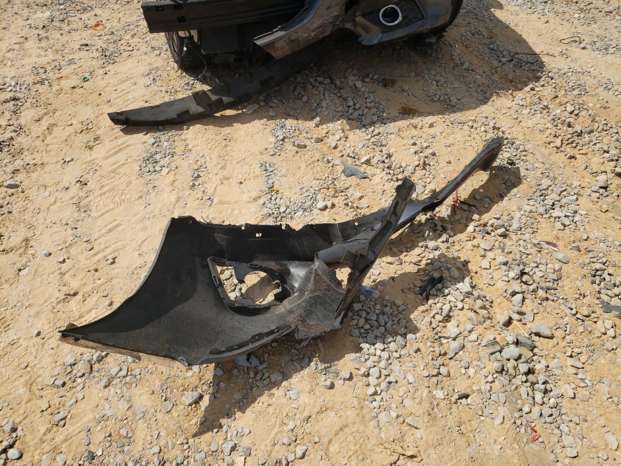 2017 Nissan Sentra S VIN: 3N1AB7AP4HY357446 Lot: 83816795