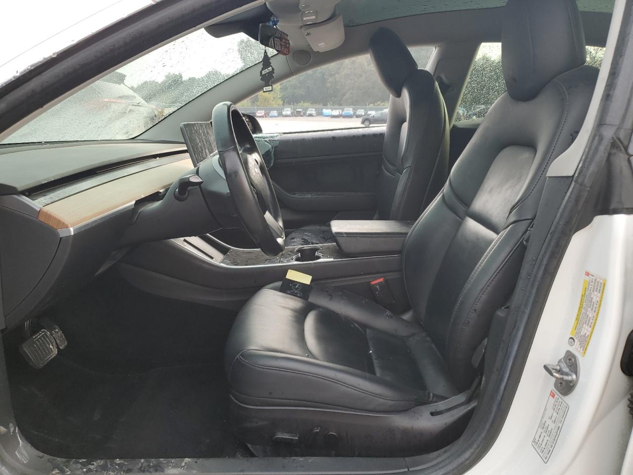 2018 Tesla Model 3 VIN: 5YJ3E1EA4JF010684 Lot: 82074125