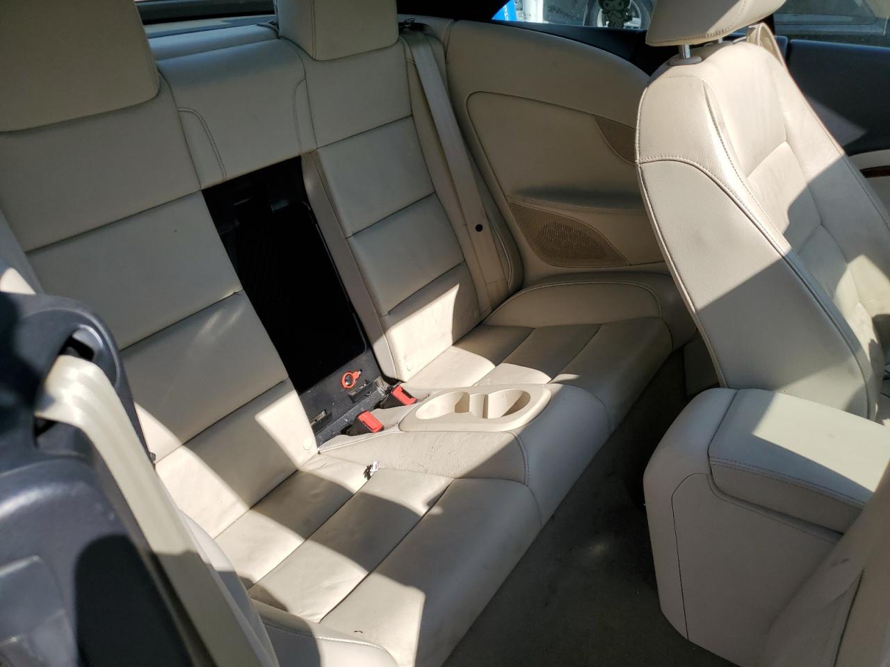 2012 Volkswagen Eos Lux VIN: WVWFW7AH6CV017611 Lot: 81669545