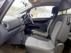 2010 MITSUBISHI COLT CLEAR TEC CZ2  for sale at Copart BRISTOL