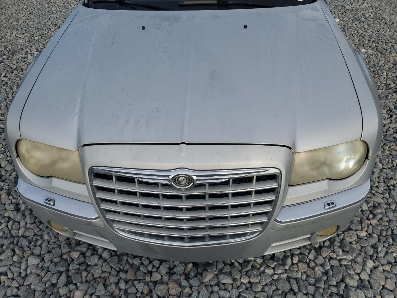 2005 Chrysler 300C VIN: 2C3AA63H35H106357 Lot: 82054645