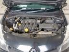 2007 RENAULT CLIO DYNAMIQUE  for sale at Copart EAST KILBRIDE